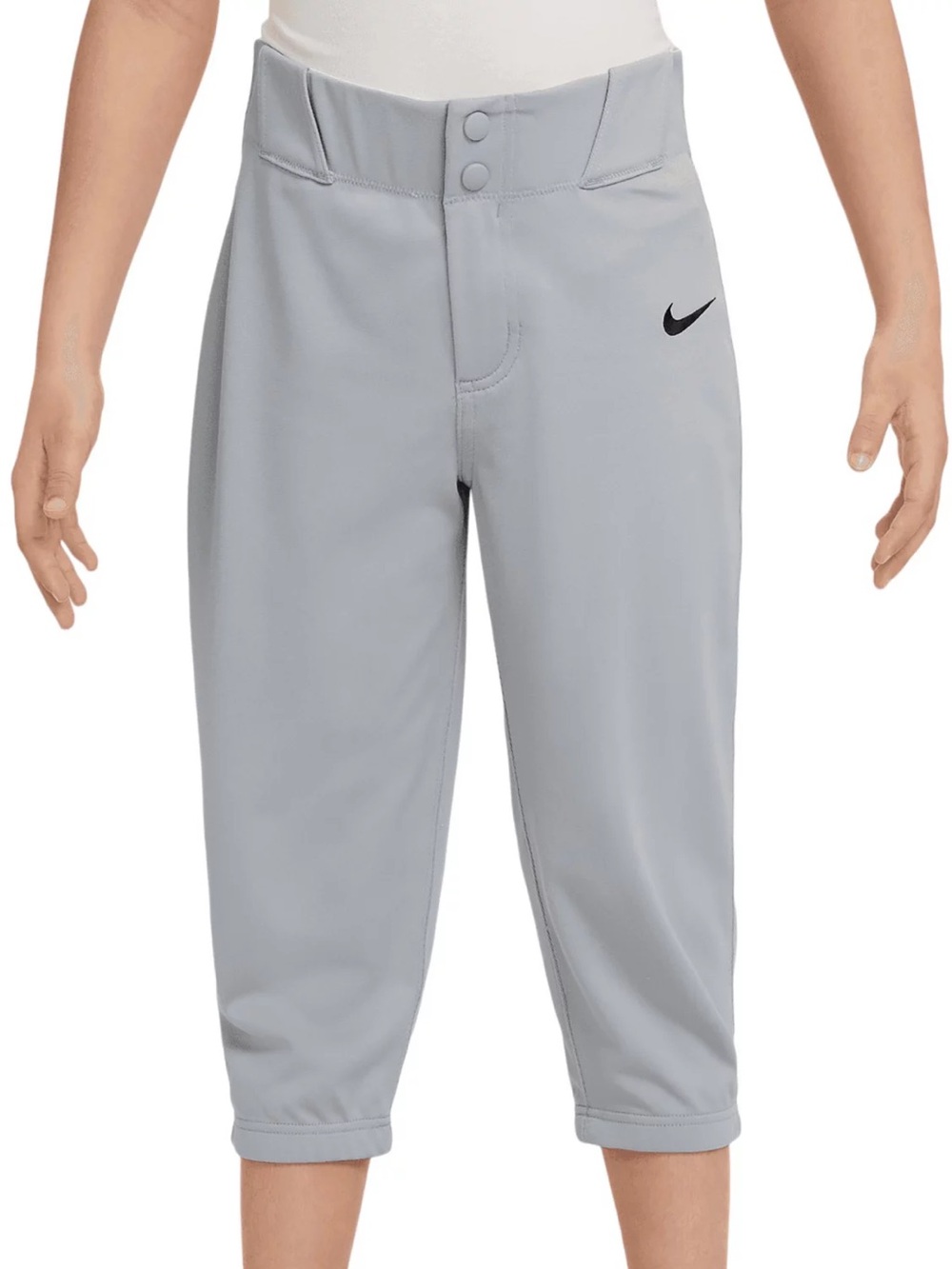 Nike Boys' Vapor Select 2 High Baseball Pants size medium